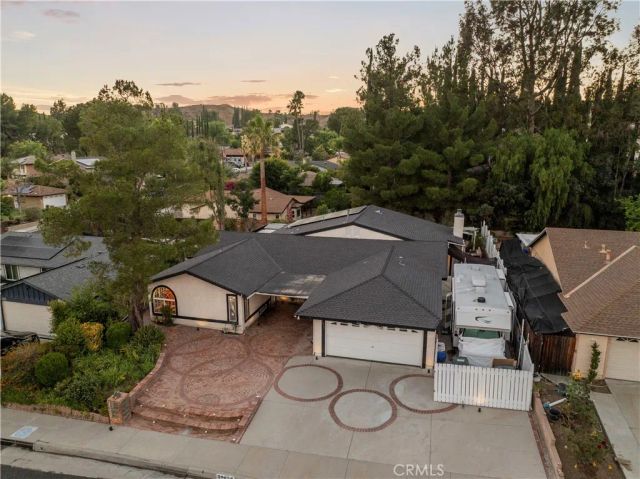 26859 Palacete Drive, Valencia, CA 91354