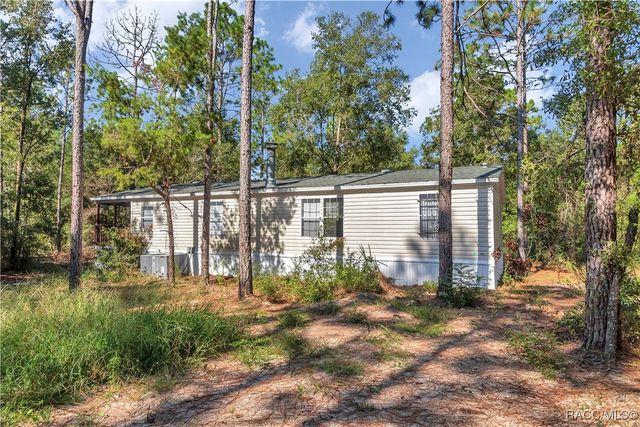 6639 NE 94th Street, Bronson, FL 32621