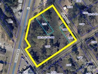 15 Catawba Avenue, Great Falls, SC 29055