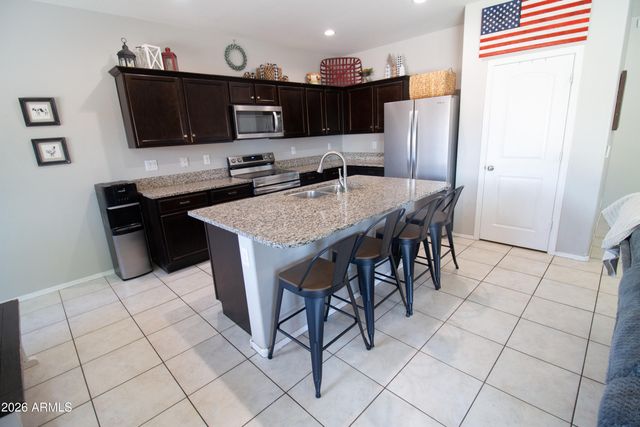 23778 W Atlanta Avenue, Buckeye, AZ 85326