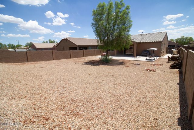 23778 W Atlanta Avenue, Buckeye, AZ 85326