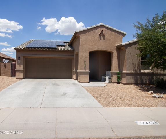 23778 W Atlanta Avenue, Buckeye, AZ 85326