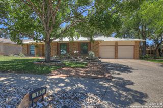 106 Broken, Universal City, TX 78148