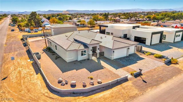 197 East Shelbourne Avenue, Las Vegas, NV 89123