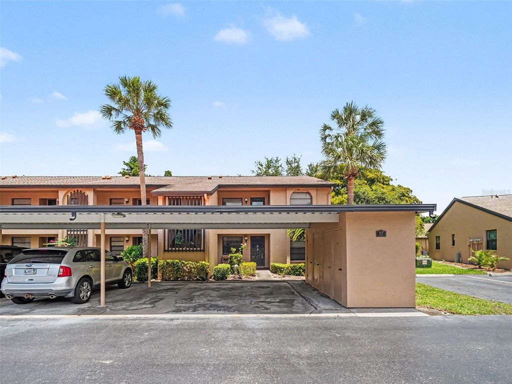 2808 60TH AVENUE W 1704, Bradenton, FL 34207