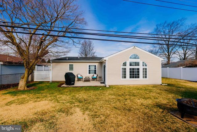 72 THORNRIDGE DR, Levittown, PA 19054