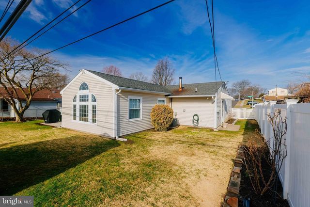 72 THORNRIDGE DR, Levittown, PA 19054