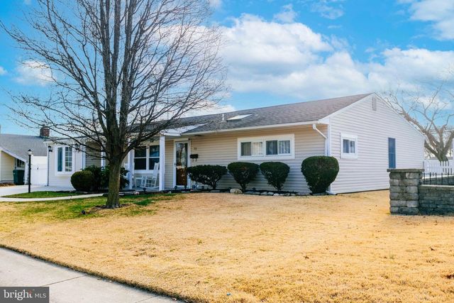 72 THORNRIDGE DR, Levittown, PA 19054