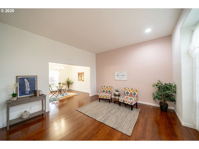 312 Sw CASCADE MEADOW Dr, Sublimity, OR 97385