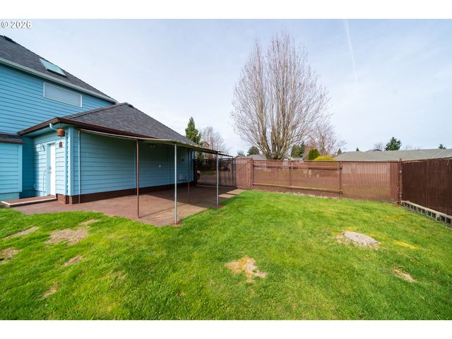 312 Sw CASCADE MEADOW Dr, Sublimity, OR 97385