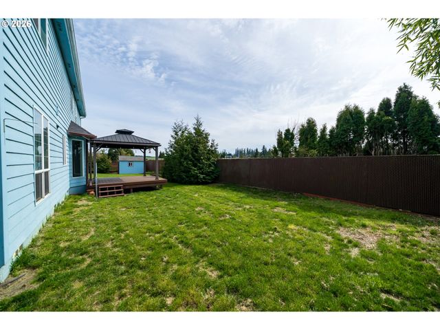 312 Sw CASCADE MEADOW Dr, Sublimity, OR 97385