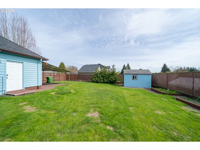 312 Sw CASCADE MEADOW Dr, Sublimity, OR 97385