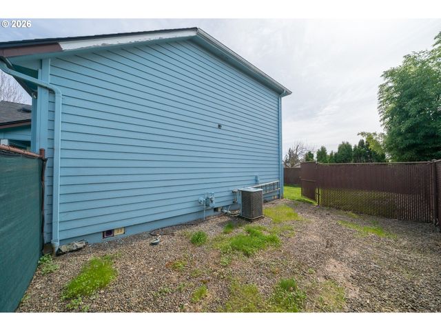 312 Sw CASCADE MEADOW Dr, Sublimity, OR 97385