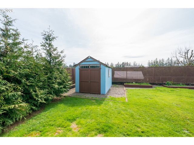 312 Sw CASCADE MEADOW Dr, Sublimity, OR 97385