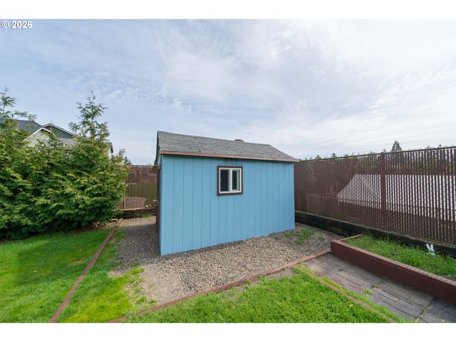 312 Sw CASCADE MEADOW Dr, Sublimity, OR 97385