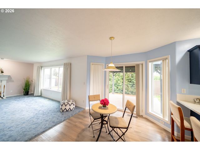 312 Sw CASCADE MEADOW Dr, Sublimity, OR 97385