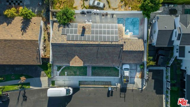 5515 Longridge Avenue, Sherman Oaks, CA 91401