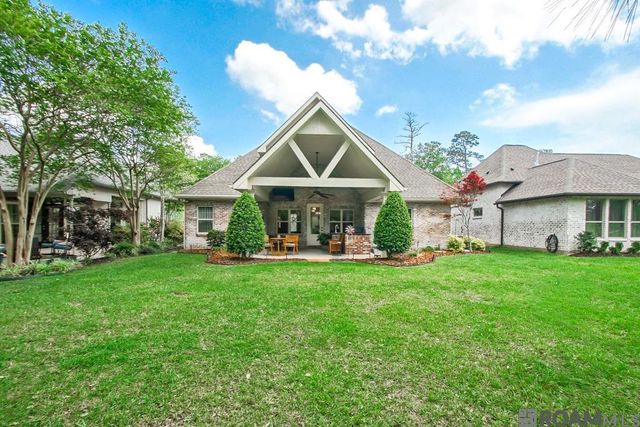 23745 Carter Trace, Springfield, LA 70462