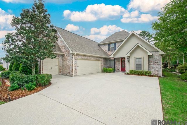 23745 Carter Trace, Springfield, LA 70462