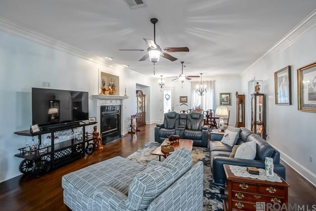 23745 Carter Trace, Springfield, LA 70462