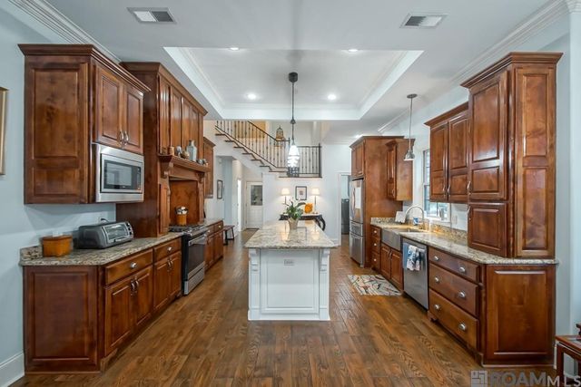 23745 Carter Trace, Springfield, LA 70462