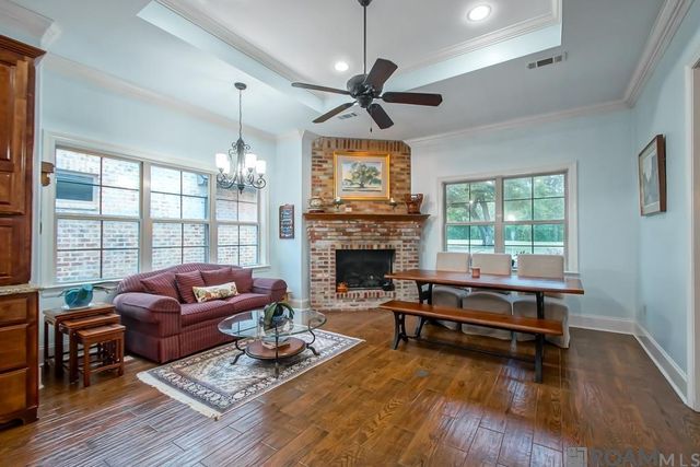 23745 Carter Trace, Springfield, LA 70462