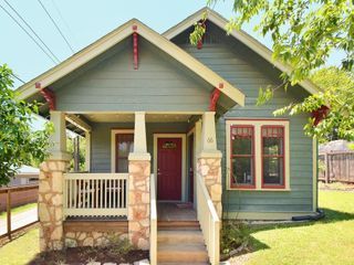 66 Chicon ST, Austin, TX 78702