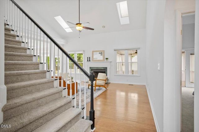 12213 Amoretto Way, Raleigh, NC 27613