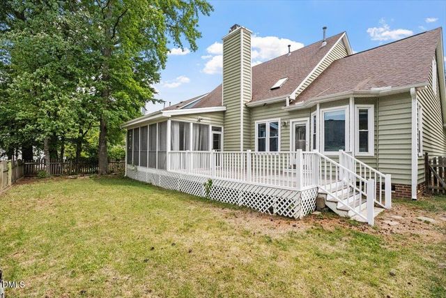 12213 Amoretto Way, Raleigh, NC 27613