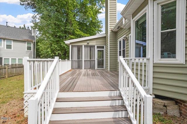 12213 Amoretto Way, Raleigh, NC 27613