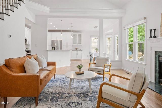 12213 Amoretto Way, Raleigh, NC 27613