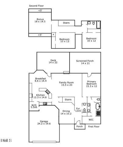 12213 Amoretto Way, Raleigh, NC 27613