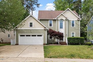 12213 Amoretto Way, Raleigh, NC 27613