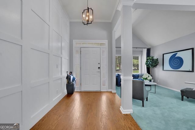 330 Shady River Trce, Roswell, GA 30007