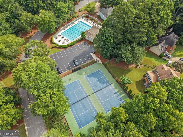 330 Shady River Trce, Roswell, GA 30007