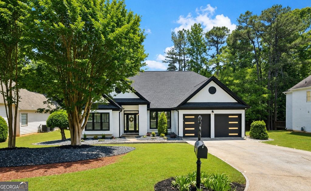 330 Shady River Trce, Roswell, GA 30007