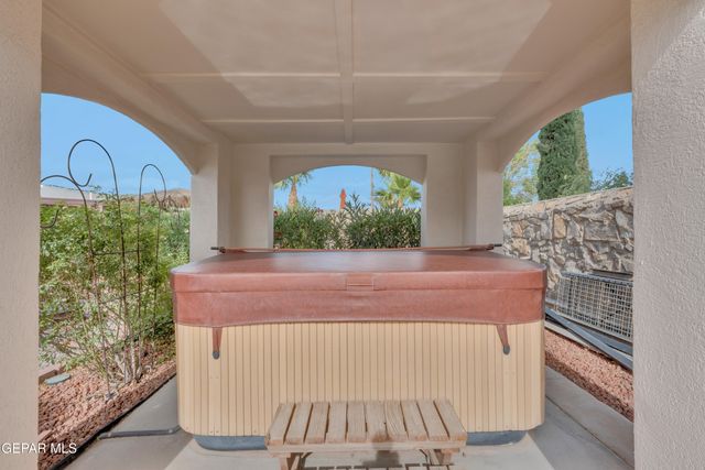 11436 LINDENWOOD Avenue, El Paso, TX 79936