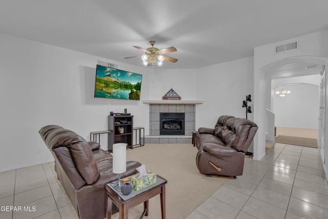 11436 LINDENWOOD Avenue, El Paso, TX 79936