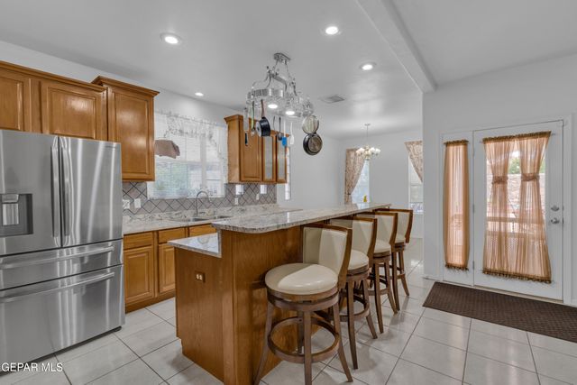 11436 LINDENWOOD Avenue, El Paso, TX 79936