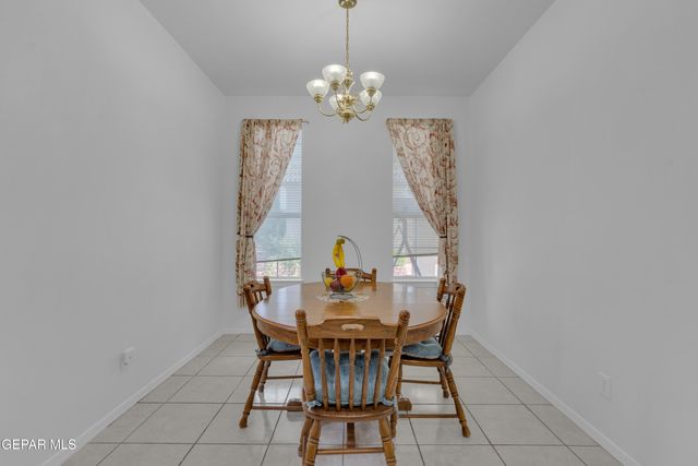 11436 LINDENWOOD Avenue, El Paso, TX 79936