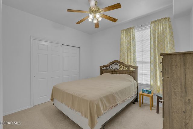 11436 LINDENWOOD Avenue, El Paso, TX 79936