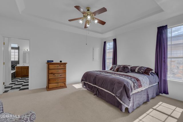 11436 LINDENWOOD Avenue, El Paso, TX 79936