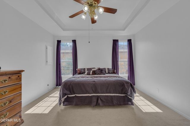 11436 LINDENWOOD Avenue, El Paso, TX 79936