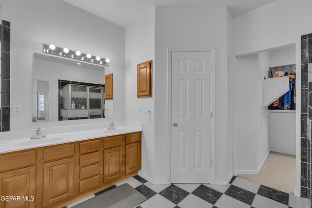 11436 LINDENWOOD Avenue, El Paso, TX 79936