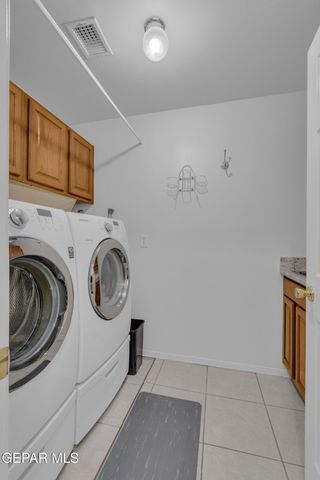 11436 LINDENWOOD Avenue, El Paso, TX 79936
