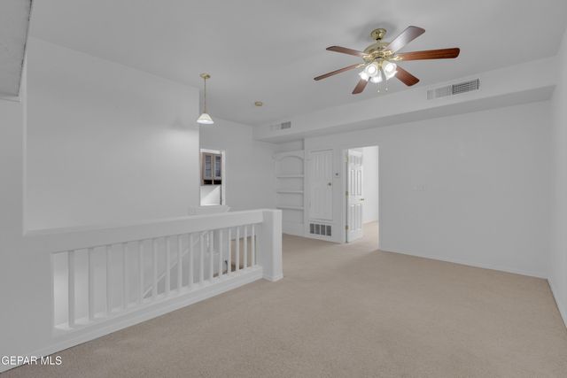 11436 LINDENWOOD Avenue, El Paso, TX 79936