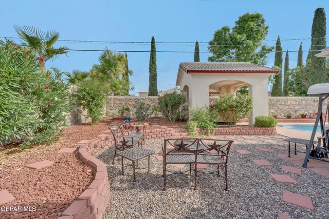 11436 LINDENWOOD Avenue, El Paso, TX 79936