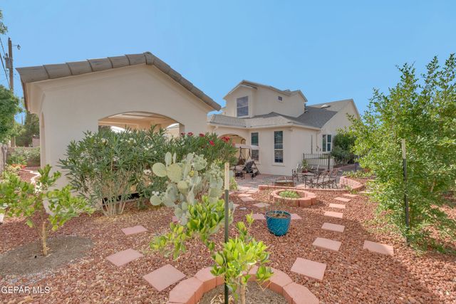 11436 LINDENWOOD Avenue, El Paso, TX 79936