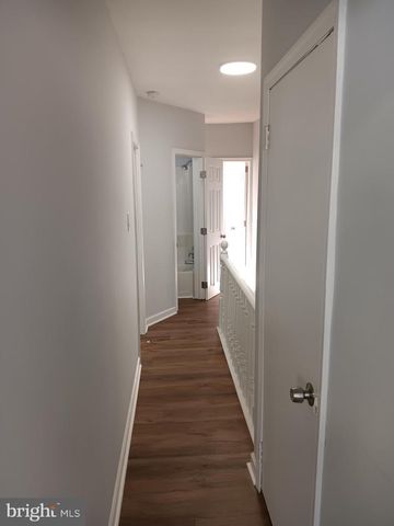 1012 POTTER ST, Chester, PA 19013