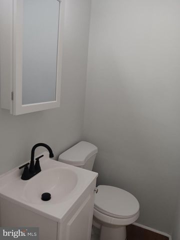 1012 POTTER ST, Chester, PA 19013